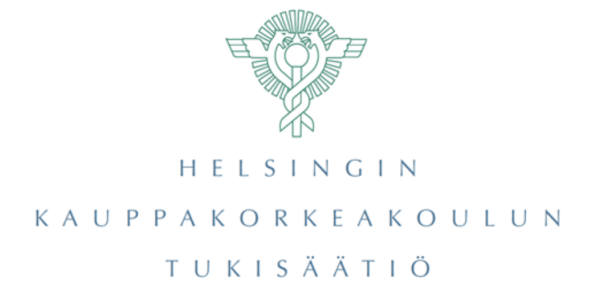 Helsingin kauppakorkeakoulun tukisäätiö